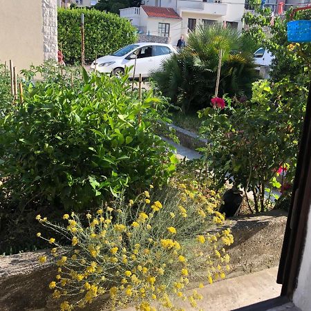 Garden Apartman Split Eksteriør bilde