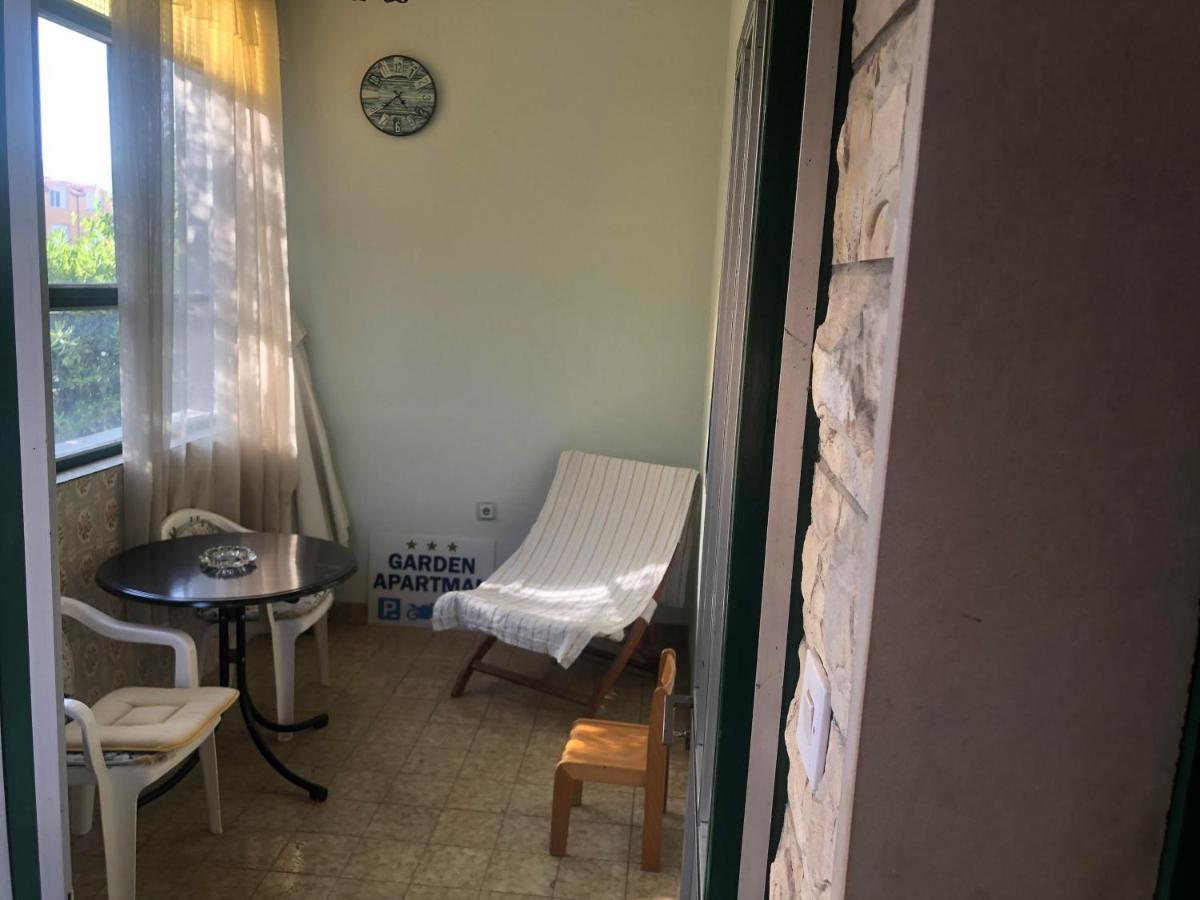 Garden Apartman Split Eksteriør bilde