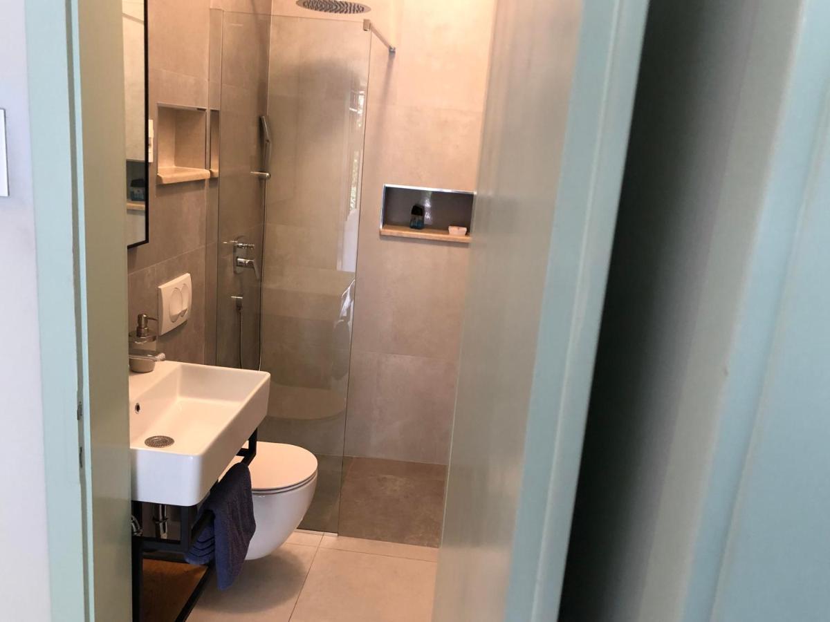 Garden Apartman Split Eksteriør bilde