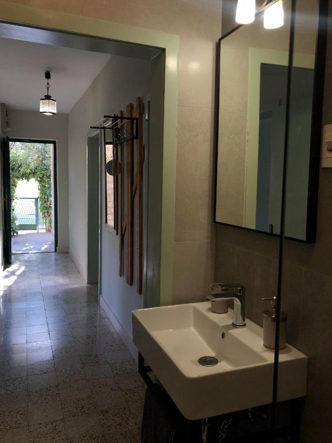 Garden Apartman Split Eksteriør bilde