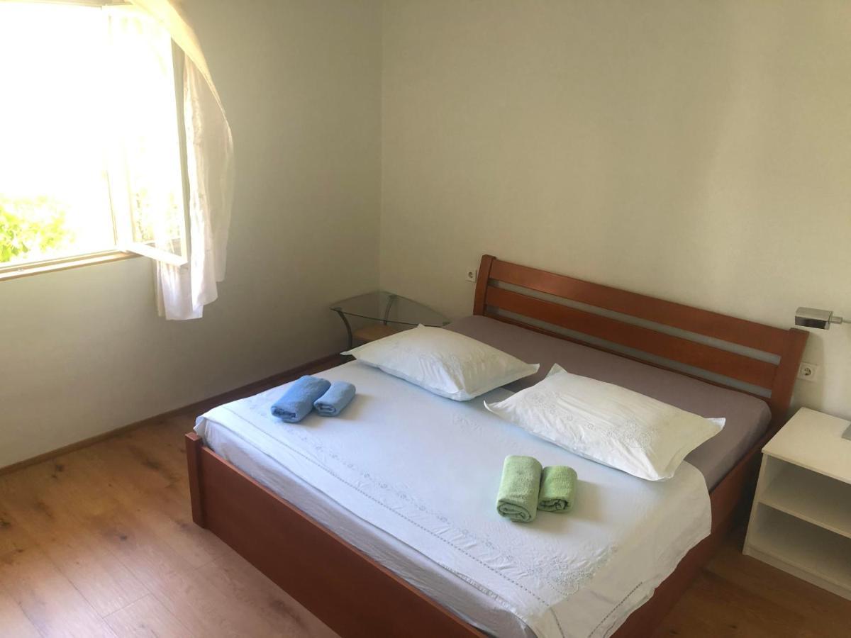 Garden Apartman Split Eksteriør bilde