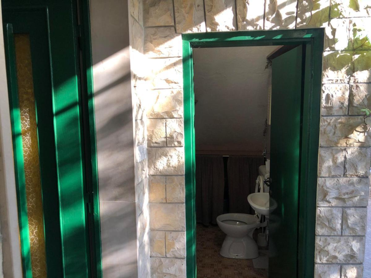 Garden Apartman Split Eksteriør bilde