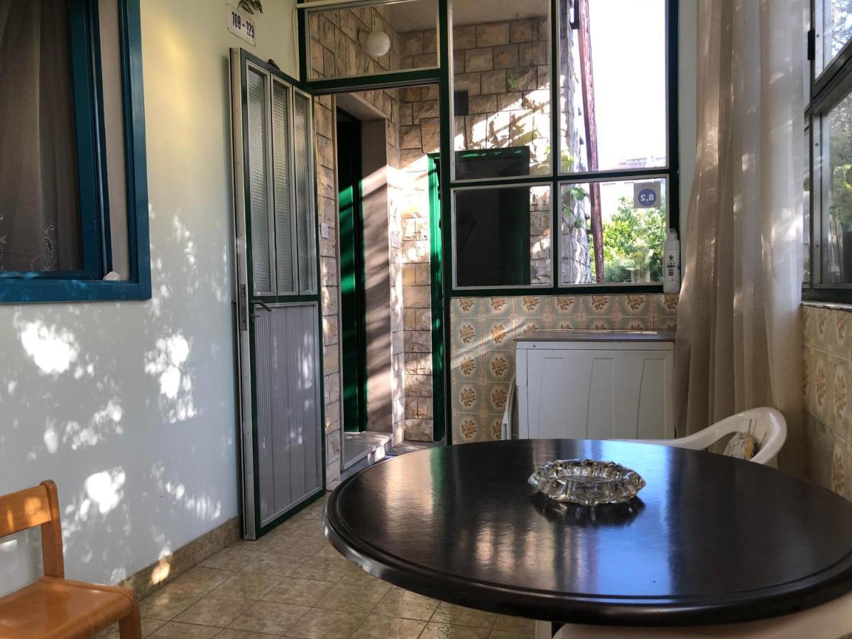 Garden Apartman Split Eksteriør bilde