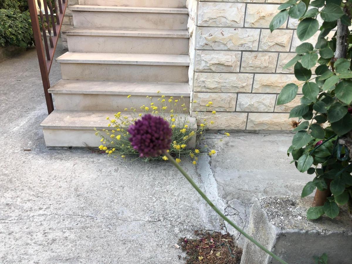 Garden Apartman Split Eksteriør bilde